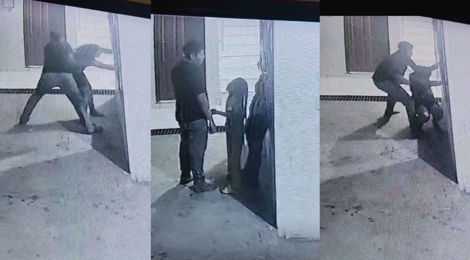 Yapacaní: Un hombre es acusado de violar y golpear a su expareja delante de su hija menor