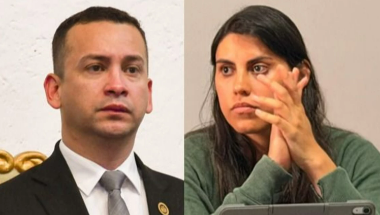 Saucedo dice que Barrientos ahonda las heridas y pide a Paz no dejar que empañe su gestión