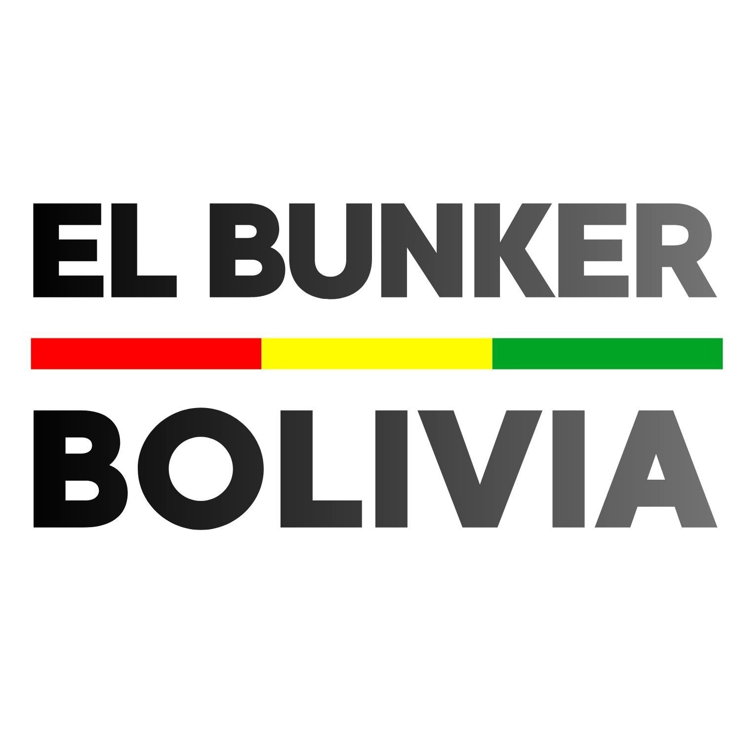 El Bunker Bolivia