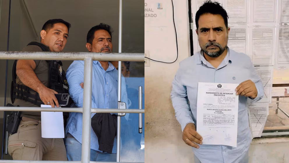 Policía allana casa en el norte y una oficina en la Paraguá por el caso del pastor Marco Núñez del Arco