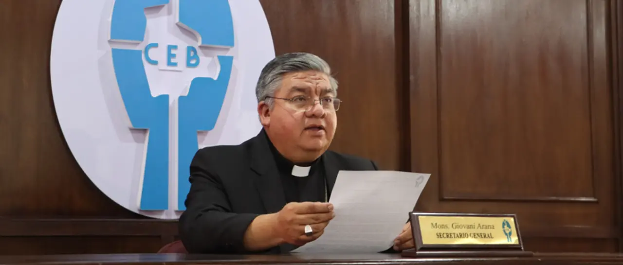 Iglesia pide a autoridades electas no decepcionar el voto de confianza que recibirán el domingo