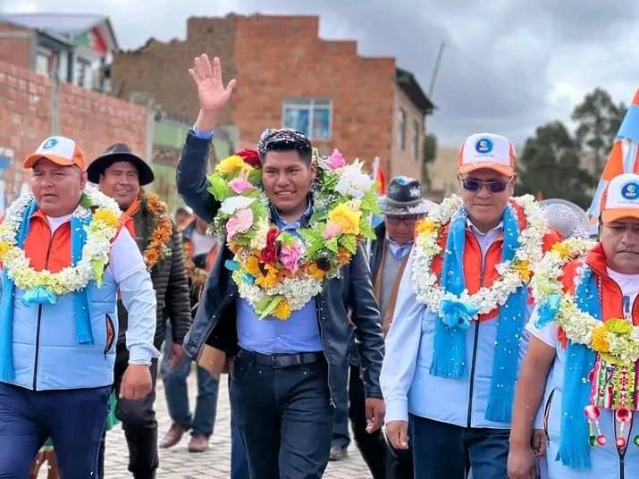 Yahuasi queda fuera y el #TSE cancela personería jurídica de NGP.