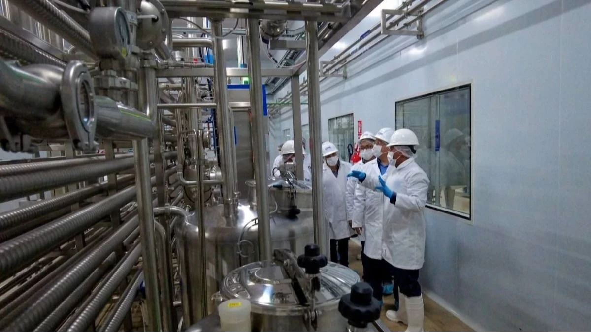 Empresas paceñas sobrevivieron con ahorros y ahora exigen un plan de reactivación