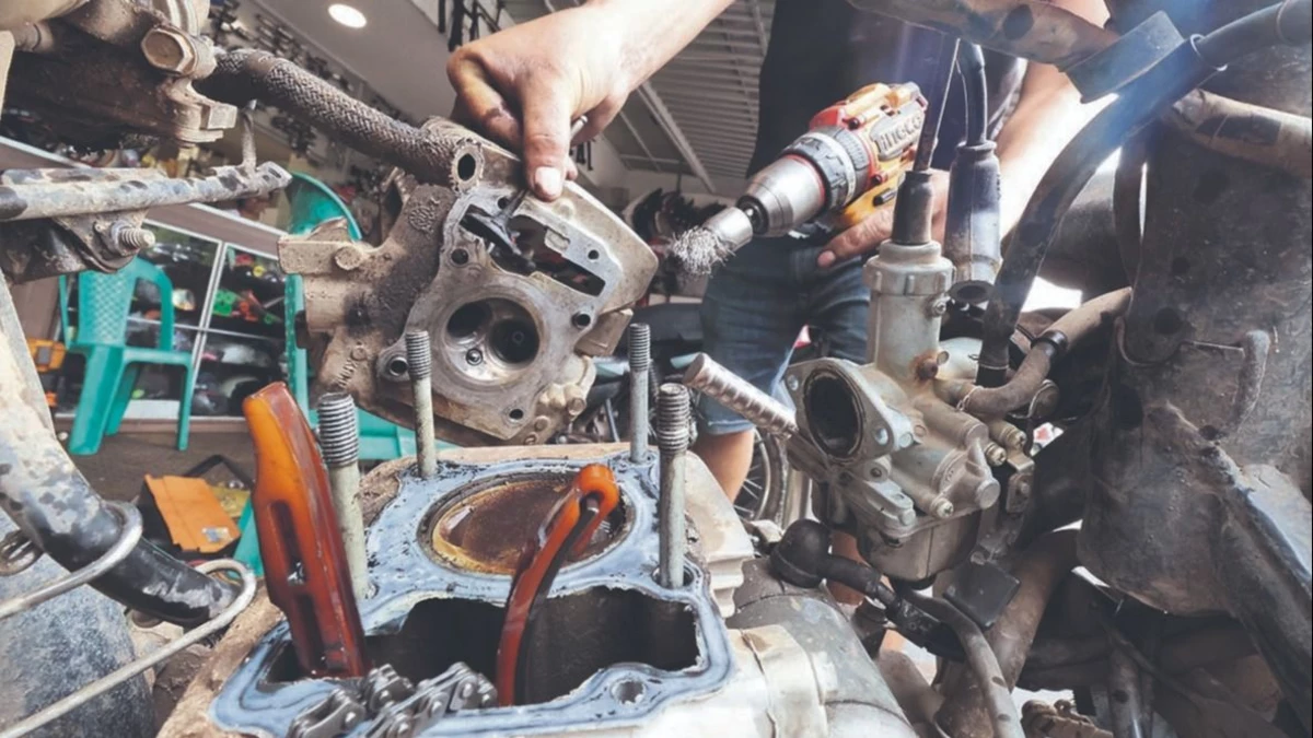 Mala calidad del combustible: las alertas fueron ignoradas desde 2022