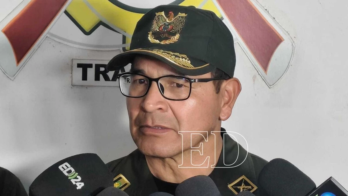 «Fue calcinado»: investigan red de brasileños y bolivianos por la muerte del subteniente Salazar