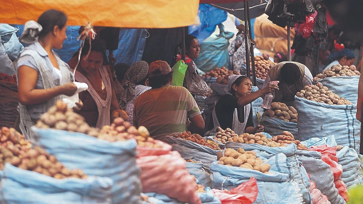 La inflación cayó en julio, pero el bolsillo aún no siente el alivio