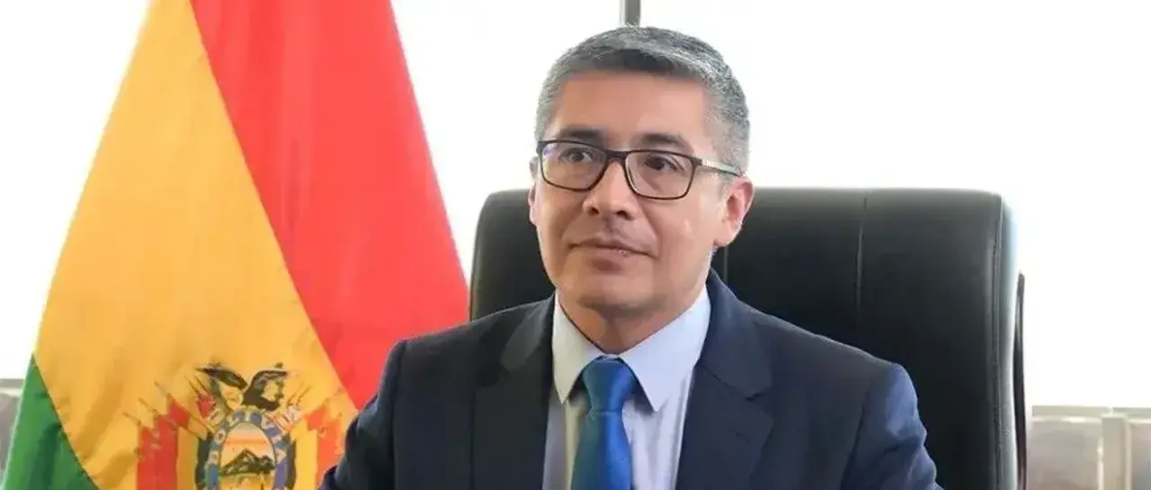 Sala Constitucional fija para este lunes la audiencia del recurso planteado contra la censura de Gabriel Espinoza