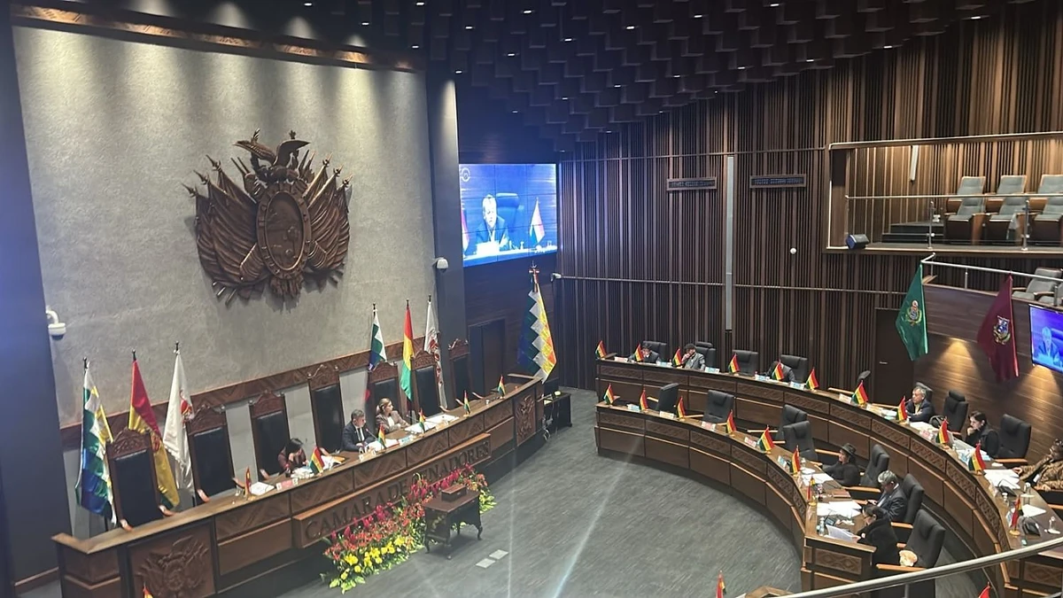 Elección de embajadores fue dividida; expertos ven improvisación del servicio exterior