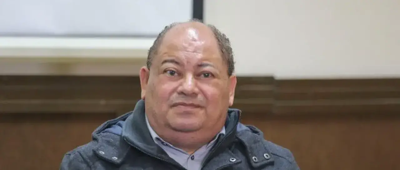 Carlos Romero sugiere que un ministro de Paz puede estar entre los funcionarios a los que EEUU impondrá restricciones de visa