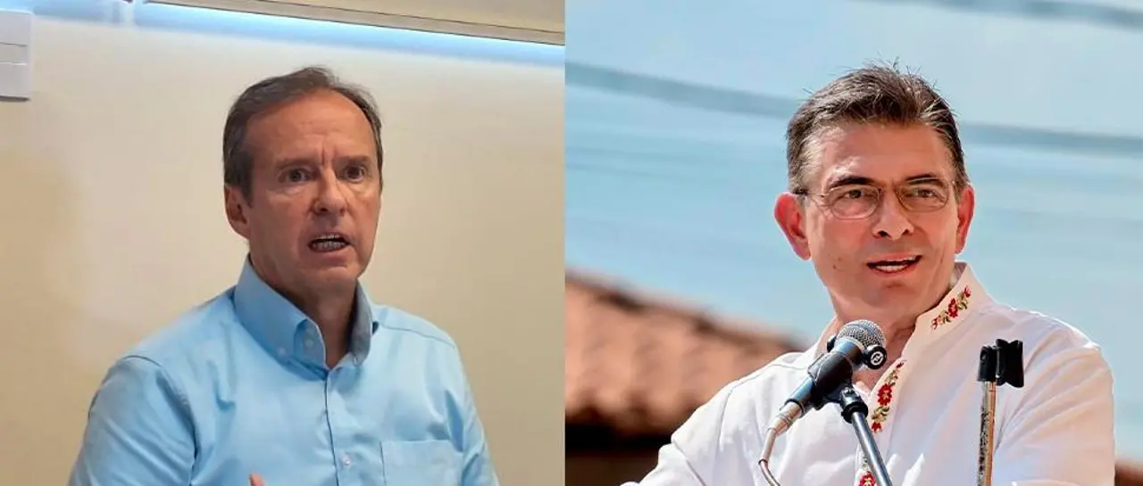 Tras pedido de Paz por un acuerdo, Tuto exige propuesta concreta y operativa: “Fotocracia y shows, ya no”