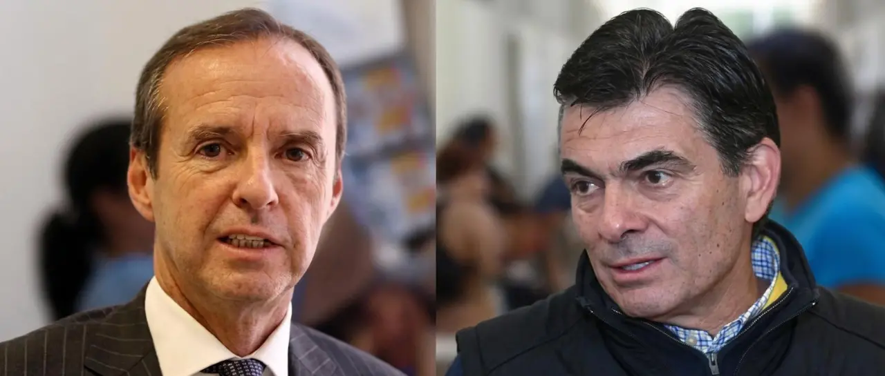 Tuto: “Paz no ganó por TikTok, fue por los votos de Evo”
