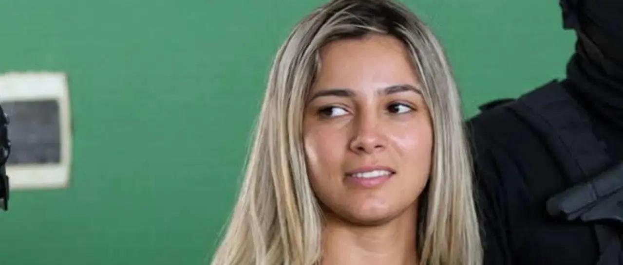 Vinculan a Tatiana Marset con una red que enviaba precursores químicos a Bolivia, según medio paraguayo