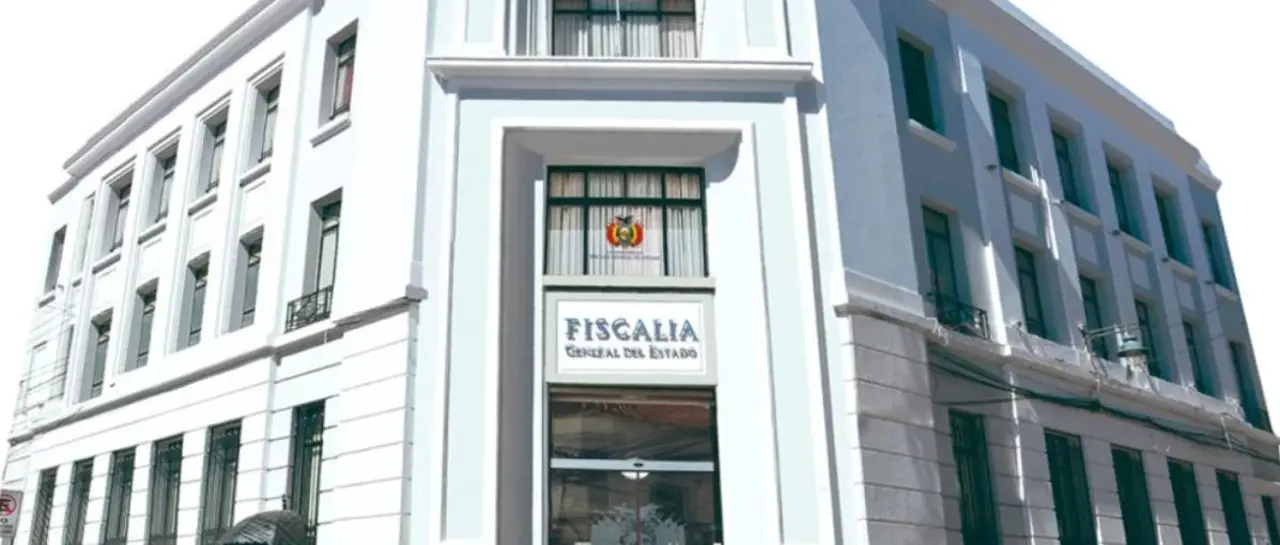 Fiscal general designa a nuevos fiscales departamentales en suplencia