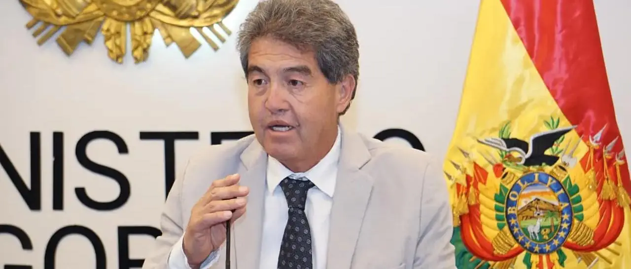 Ministro Oviedo anuncia que exviceministro Paredes tendrá un nuevo rol en las carteras del Estado